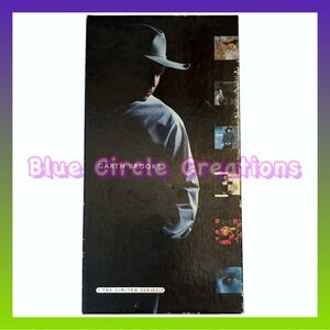 Garth Brooks: The Limited Series 6 CD Box Set Vintage